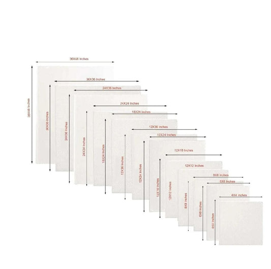 Canvas Board , Canvas For Painting