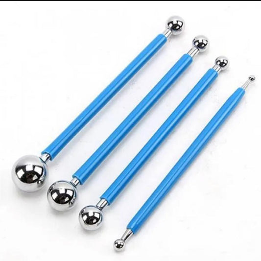 Ball Tool Set (4pcs)
