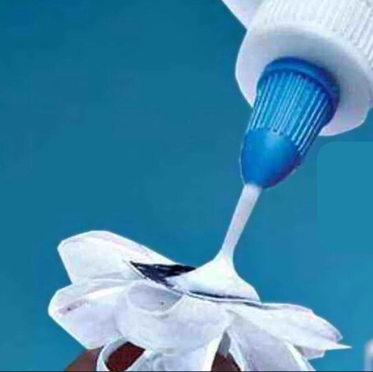 THREADSCART | ADX White Craft Glue – multi-purpose strong adhesive for wood, fabric, paper & DIY projects (Available in multiple sizes)