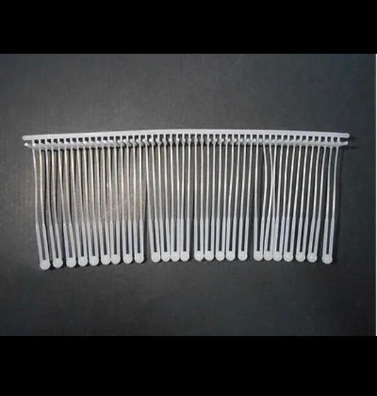 THREADSCART | High Quality Tag Pin 10MM (1Box) (5000Pcs)