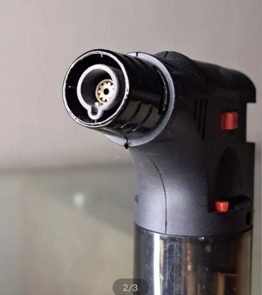 THREADSCART | High Quality Torch Gun for Resin Crafts , Flame gun, Torch Lighter, Lighter, Lighter Gun For resin art epoxy resin DIY Casting molds DIY Tools Casting Molds Decoration Molds Decoration tools