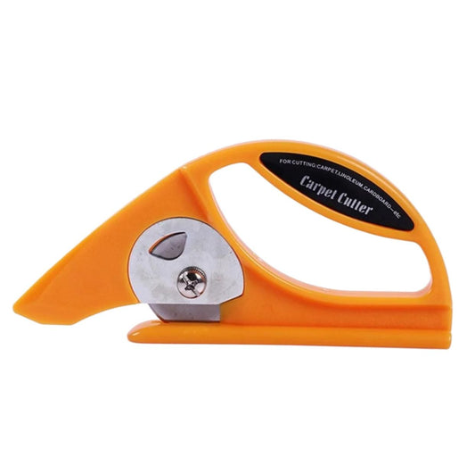 THREADSCART | High Quality OLFA 45.C Rotary carpet Cutter,Cutter