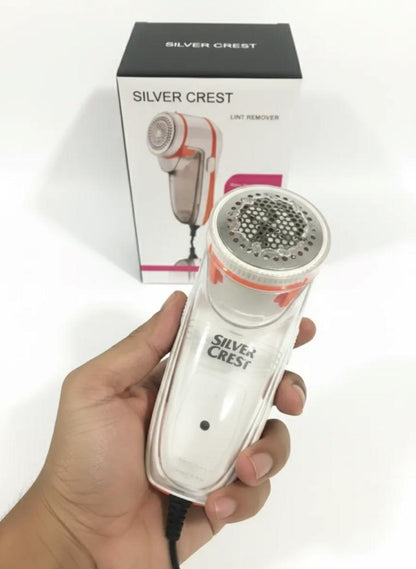 THREADSCART | Electric Lint Remover Fabric Shaver | Clothes Fuzz Remover Machine | Sweater & Wool Cleaner | Portable Lint Remover for Clothes | Best Quality