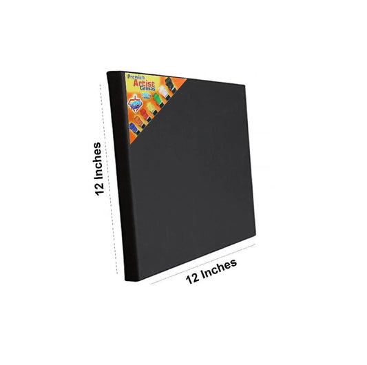 Canvas Board Black, Best Black Canvas, Artist Canvas Board Black, Black Canvas for Painting, Canvas Board Black 6x6 Inch, Black Canvas Board 8x8 Inch, Canvas Board Black 12x12 Inch, Canvas Board Black 18x18 Inch Black, Superb Board Black Canvas