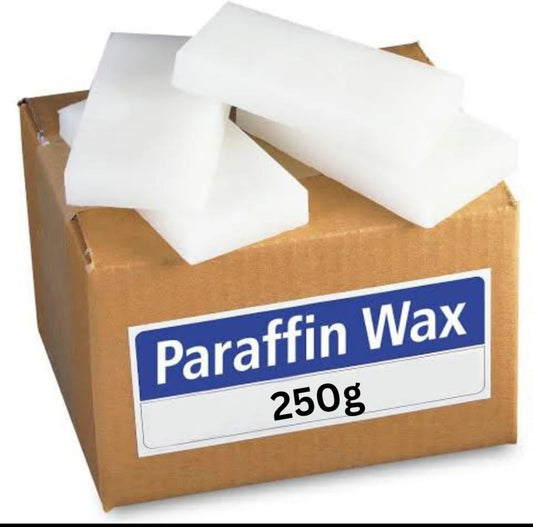Paraffin Wax DIY for candle making 200g