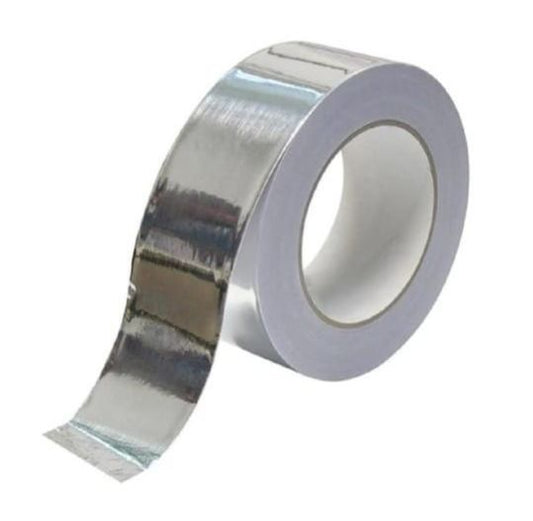 THREADSCART | High Quality Aluminium Tape 2X15y (1pcs)