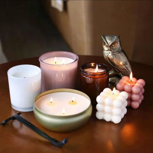 Paraffin Wax DIY for candle making 200g