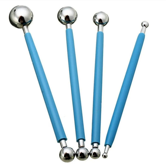 Ball Tool Set (4pcs)