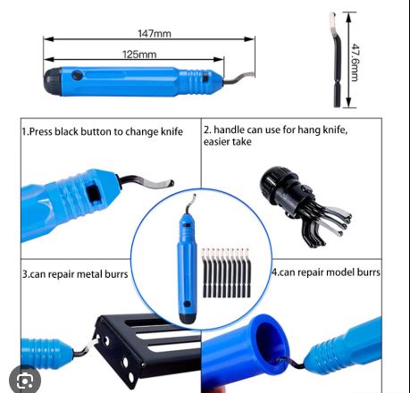 Threadscart Complete Resin Bangle Making Kit | UV Resin Craft Starter Set with UV Lamp, Silicone Bangle Mold, Mini Drill, Glitter Powder, Torch, Digital Scale & Jewelry Tools